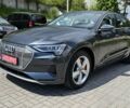 Сірий Ауді E-Tron, об'ємом двигуна 0 л та пробігом 99 тис. км за 27280 $, фото 19 на Automoto.ua