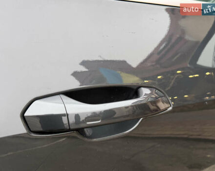 Серый Ауди E-Tron, объемом двигателя 0 л и пробегом 126 тыс. км за 29999 $, фото 19 на Automoto.ua