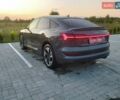 Серый Ауди E-Tron, объемом двигателя 0 л и пробегом 92 тыс. км за 40700 $, фото 2 на Automoto.ua