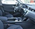 Ауді E-Tron 2021 у Чернівцях на Automoto.ua Сірий Ауді E-Tron, об'ємом двигуна 0 л та пробігом 82 тис. км за 31500 $, фото 5 на Automoto.ua