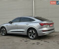 Сірий Ауді E-Tron, об'ємом двигуна 0 л та пробігом 45 тис. км за 33999 $, фото 47 на Automoto.ua