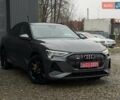 Серый Ауди E-Tron, объемом двигателя 0 л и пробегом 149 тыс. км за 29300 $, фото 3 на Automoto.ua