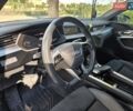 Серый Ауди E-Tron, объемом двигателя 0 л и пробегом 43 тыс. км за 29999 $, фото 5 на Automoto.ua
