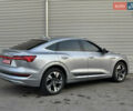 Сірий Ауді E-Tron, об'ємом двигуна 0 л та пробігом 45 тис. км за 33999 $, фото 16 на Automoto.ua