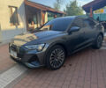 Сірий Ауді E-Tron, об'ємом двигуна 0 л та пробігом 29 тис. км за 46500 $, фото 9 на Automoto.ua