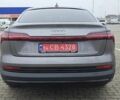 Сірий Ауді E-Tron, об'ємом двигуна 0 л та пробігом 140 тис. км за 28800 $, фото 15 на Automoto.ua