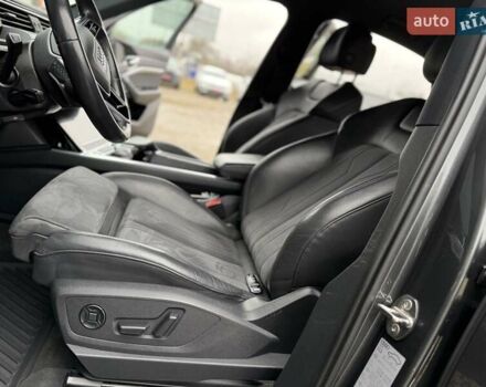 Серый Ауди E-Tron, объемом двигателя 0 л и пробегом 149 тыс. км за 29300 $, фото 70 на Automoto.ua