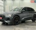 Сірий Ауді E-Tron, об'ємом двигуна 0 л та пробігом 86 тис. км за 37423 $, фото 3 на Automoto.ua