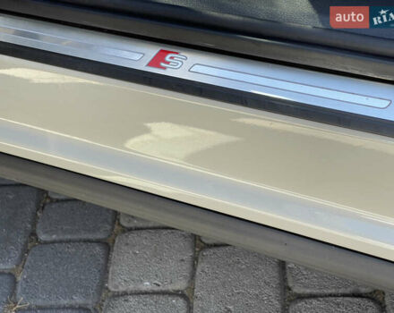 Сірий Ауді E-Tron, об'ємом двигуна 0 л та пробігом 38 тис. км за 39500 $, фото 28 на Automoto.ua