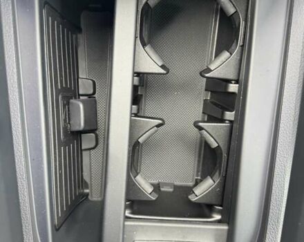 Серый Ауди E-Tron, объемом двигателя 0 л и пробегом 47 тыс. км за 40500 $, фото 14 на Automoto.ua