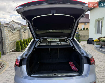 Серый Ауди E-Tron, объемом двигателя 0 л и пробегом 130 тыс. км за 37000 $, фото 114 на Automoto.ua