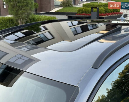 Серый Ауди E-Tron, объемом двигателя 0 л и пробегом 119 тыс. км за 41500 $, фото 18 на Automoto.ua