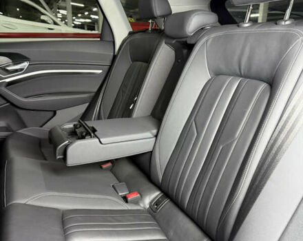 Серый Ауди E-Tron, объемом двигателя 0 л и пробегом 44 тыс. км за 33000 $, фото 32 на Automoto.ua