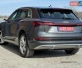 Серый Ауди E-Tron, объемом двигателя 0 л и пробегом 59 тыс. км за 37396 $, фото 8 на Automoto.ua