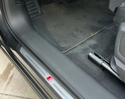 Серый Ауди E-Tron, объемом двигателя 0 л и пробегом 125 тыс. км за 34999 $, фото 99 на Automoto.ua