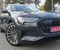 Сірий Ауді E-Tron, об'ємом двигуна 0 л та пробігом 110 тис. км за 29999 $, фото 33 на Automoto.ua