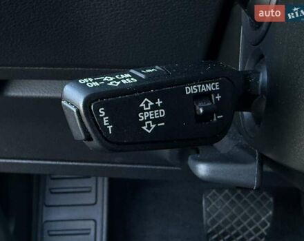 Сірий Ауді E-Tron, об'ємом двигуна 0 л та пробігом 98 тис. км за 31777 $, фото 12 на Automoto.ua