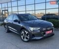 Серый Ауди E-Tron, объемом двигателя 0 л и пробегом 168 тыс. км за 25900 $, фото 4 на Automoto.ua