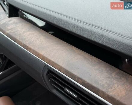 Серый Ауди E-Tron, объемом двигателя 0 л и пробегом 109 тыс. км за 29999 $, фото 7 на Automoto.ua