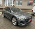Серый Ауди E-Tron, объемом двигателя 0 л и пробегом 125 тыс. км за 34999 $, фото 1 на Automoto.ua