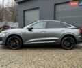 Серый Ауди E-Tron, объемом двигателя 0 л и пробегом 149 тыс. км за 29300 $, фото 23 на Automoto.ua
