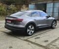 Сірий Ауді E-Tron, об'ємом двигуна 0 л та пробігом 116 тис. км за 32600 $, фото 1 на Automoto.ua