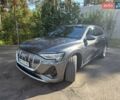 Серый Ауди E-Tron, объемом двигателя 0 л и пробегом 43 тыс. км за 29999 $, фото 8 на Automoto.ua