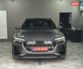 Сірий Ауді E-Tron, об'ємом двигуна 0 л та пробігом 106 тис. км за 39900 $, фото 13 на Automoto.ua