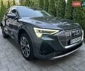 Серый Ауди E-Tron, объемом двигателя 0 л и пробегом 157 тыс. км за 34000 $, фото 1 на Automoto.ua