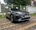 Серый Ауди E-Tron, объемом двигателя 0 л и пробегом 53 тыс. км за 36000 $, фото 6 на Automoto.ua