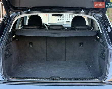 Серый Ауди E-Tron, объемом двигателя 0 л и пробегом 125 тыс. км за 26900 $, фото 27 на Automoto.ua