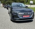 Сірий Ауді E-Tron, об'ємом двигуна 0 л та пробігом 99 тис. км за 27280 $, фото 57 на Automoto.ua