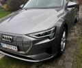 Серый Ауди E-Tron, объемом двигателя 0 л и пробегом 165 тыс. км за 33000 $, фото 21 на Automoto.ua