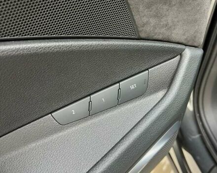 Серый Ауди E-Tron, объемом двигателя 0 л и пробегом 125 тыс. км за 34999 $, фото 95 на Automoto.ua