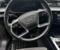 Серый Ауди E-Tron, объемом двигателя 0 л и пробегом 165 тыс. км за 33000 $, фото 16 на Automoto.ua
