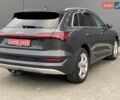 Серый Ауди E-Tron, объемом двигателя 0 л и пробегом 121 тыс. км за 29800 $, фото 7 на Automoto.ua