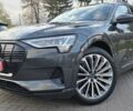 Сірий Ауді E-Tron, об'ємом двигуна 0 л та пробігом 110 тис. км за 29999 $, фото 1 на Automoto.ua