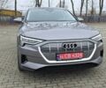 Сірий Ауді E-Tron, об'ємом двигуна 0 л та пробігом 140 тис. км за 28800 $, фото 27 на Automoto.ua