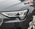 Серый Ауди E-Tron, объемом двигателя 0 л и пробегом 126 тыс. км за 29999 $, фото 3 на Automoto.ua