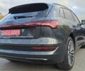Сірий Ауді E-Tron, об'ємом двигуна 0 л та пробігом 110 тис. км за 29999 $, фото 27 на Automoto.ua