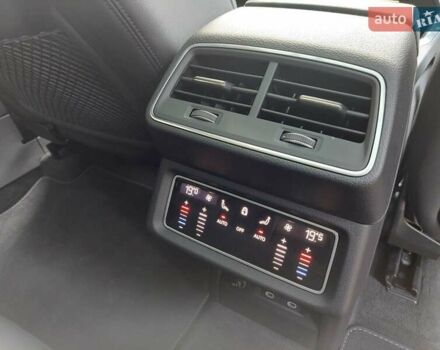 Серый Ауди E-Tron, объемом двигателя 0 л и пробегом 3 тыс. км за 47000 $, фото 17 на Automoto.ua