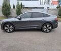 Сірий Ауді E-Tron, об'ємом двигуна 0 л та пробігом 43 тис. км за 41999 $, фото 7 на Automoto.ua