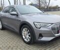 Сірий Ауді E-Tron, об'ємом двигуна 0 л та пробігом 140 тис. км за 28800 $, фото 30 на Automoto.ua