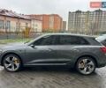 Серый Ауди E-Tron, объемом двигателя 0 л и пробегом 125 тыс. км за 34999 $, фото 10 на Automoto.ua