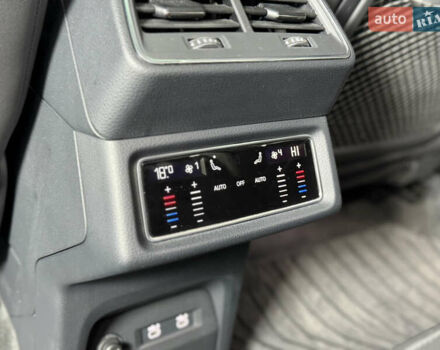 Серый Ауди E-Tron, объемом двигателя 0 л и пробегом 44 тыс. км за 33000 $, фото 34 на Automoto.ua