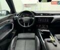 Сірий Ауді E-Tron, об'ємом двигуна 0 л та пробігом 86 тис. км за 37423 $, фото 22 на Automoto.ua