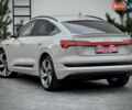 Серый Ауди E-Tron, объемом двигателя 0 л и пробегом 36 тыс. км за 45445 $, фото 1 на Automoto.ua