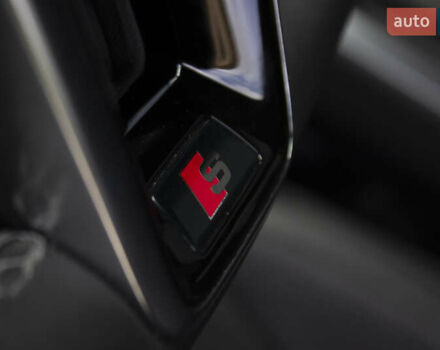 Сірий Ауді E-Tron, об'ємом двигуна 0 л та пробігом 69 тис. км за 39700 $, фото 17 на Automoto.ua