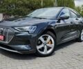 Сірий Ауді E-Tron, об'ємом двигуна 0 л та пробігом 99 тис. км за 27280 $, фото 11 на Automoto.ua