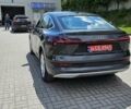 Сірий Ауді E-Tron, об'ємом двигуна 0 л та пробігом 99 тис. км за 27280 $, фото 34 на Automoto.ua
